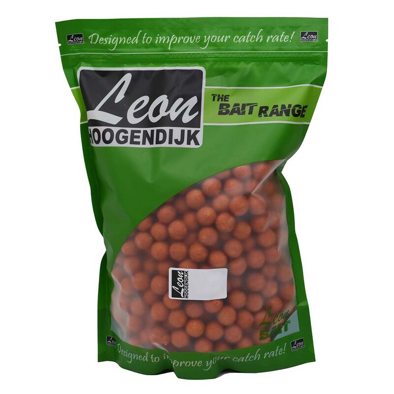 Bouillettes Hoogendijk Tutti Frutti 5kg Procatcher Fusion Boilies - Denses | Pacific P&ecirc;che
