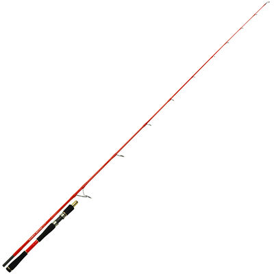 Canne Lancer et Jig Tenryu bull dog evolution 2  2.15m 40lbs - Cannes | Pacific P&ecirc;che