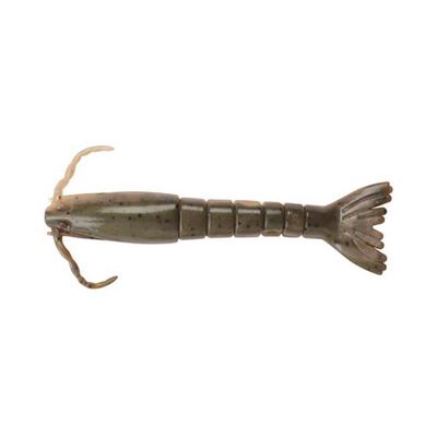 Leurre Souple Berkley Gulp Shrimp - 5cm - Leurres souples | Pacific P&ecirc;che
