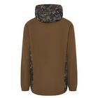 Sweatshirt Trakker TechPro Half-Zip Hoody - Sweatshirts | Pacific P&ecirc;che