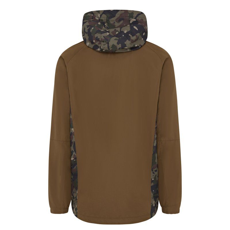 Sweatshirt Trakker TechPro Half-Zip Hoody - Sweatshirts | Pacific P&ecirc;che