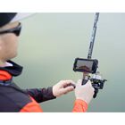 Support deeper fixation universelle de smartphone sur canne - Supports | Pacific P&ecirc;che