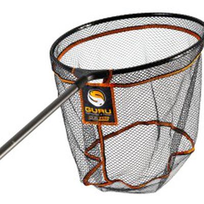 T&ecirc;te d'&eacute;puisette Guru Landing Net Duel 450 - Epuisettes | Pacific P&ecirc;che