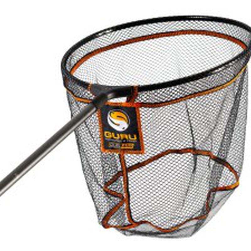 T&ecirc;te d'&eacute;puisette Guru Landing Net Duel 450 - Epuisettes | Pacific P&ecirc;che