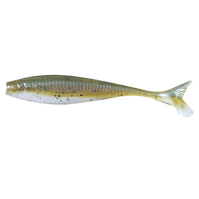 Leurre Souple Shad Evok Valkiry Shad 7" 17.8cm (x3) - Shads | Pacific P&ecirc;che