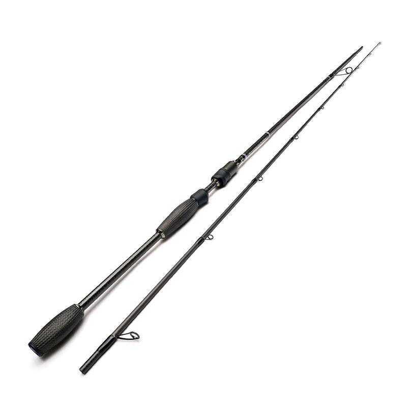Canne Spinning Westin W10 Finesse Shad 2.23cm, 8-36g - Cannes Spinning | Pacific P&ecirc;che