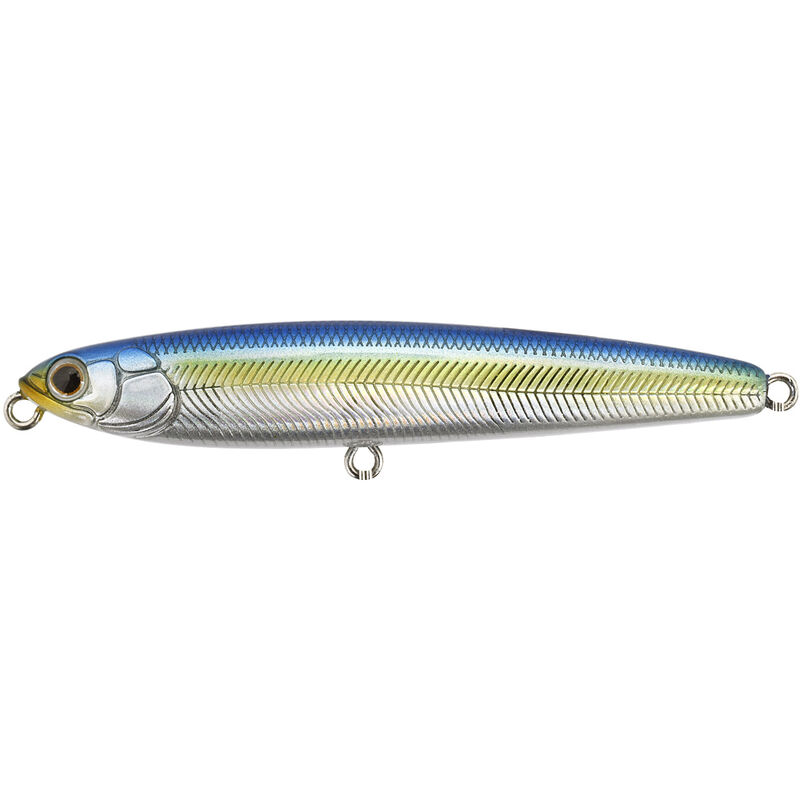 Leurre lipless minnow tackle house cruise sp 80 8cm 11g - Leurres PN plongeants | Pacific P&ecirc;che