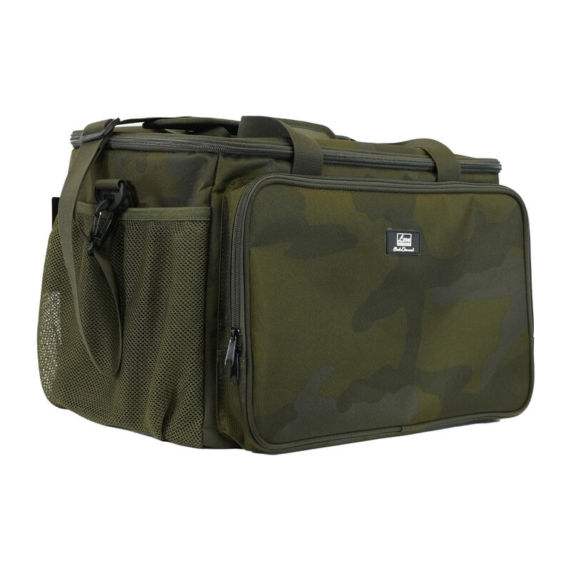 Iso Bag Hoogendijk Black Diamond - Sacs &agrave; App&acirc;ts | Pacific P&ecirc;che