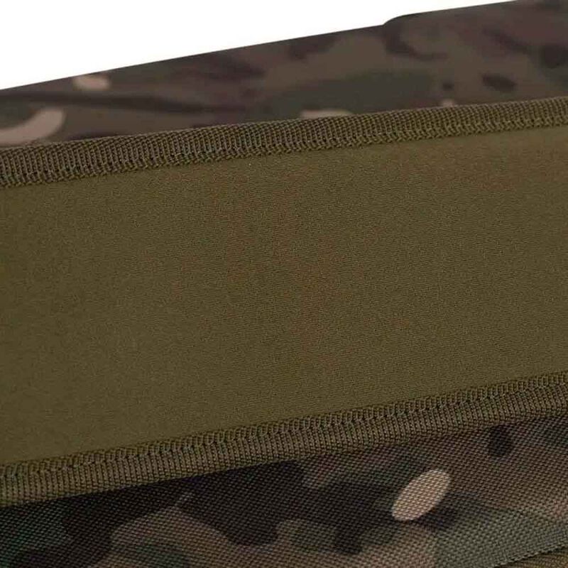 Carryall Trakker NXC Camo Pro Carryall Large - Carryalls | Pacific P&ecirc;che