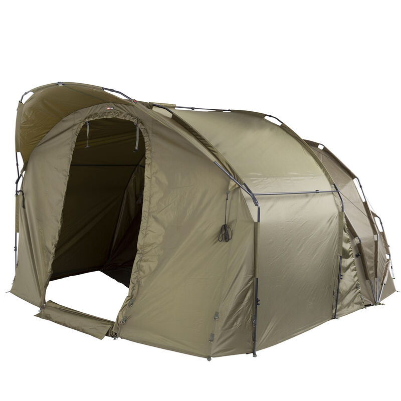 Abri carpe jrc cocoon 2g universal porch - Accessoires Biwy | Pacific P&ecirc;che
