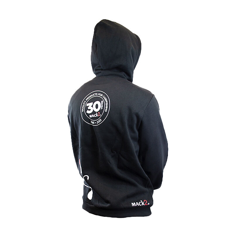Sweat &agrave; Capuche Mack2 Falcon LTD 30 ans - Sweatshirts | Pacific P&ecirc;che