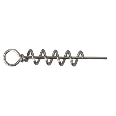 Attaches Corkscrew Savage Gear (x8) - Stingers | Pacific P&ecirc;che