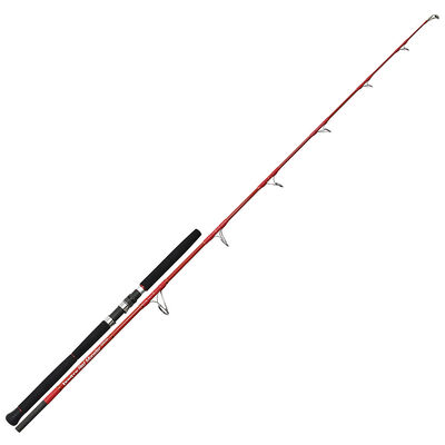 Canne lancer tenryu red monster special 200lbs 2.21m - Cannes | Pacific P&ecirc;che