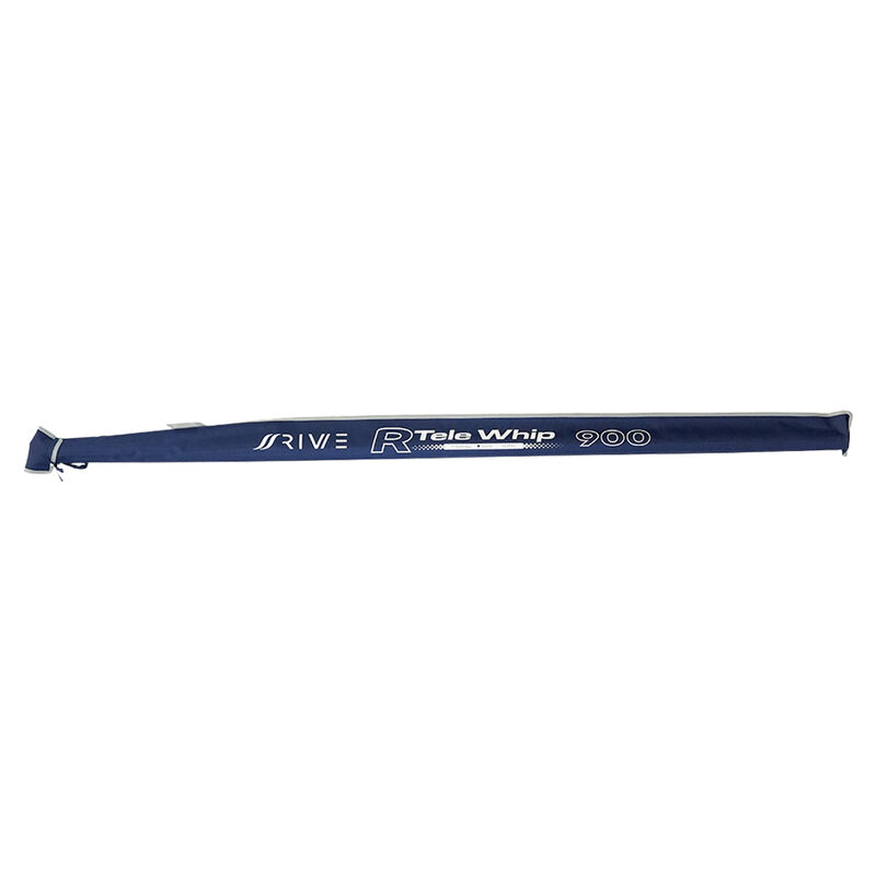 Canne Rive R Tele Whip 9m - Cannes Match T&eacute;lescopiques | Pacific P&ecirc;che