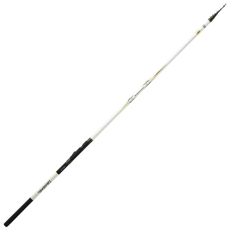 Canne truite daiwa triforce bobette 42 tmh - Cannes t&eacute;lescopiques | Pacific P&ecirc;che