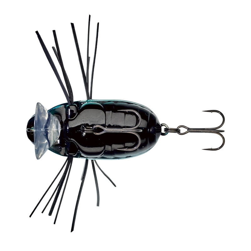 Poisson Nageur Illex Chubby Bug 3.5cm, 3.7g - Crankbaits | Pacific P&ecirc;che