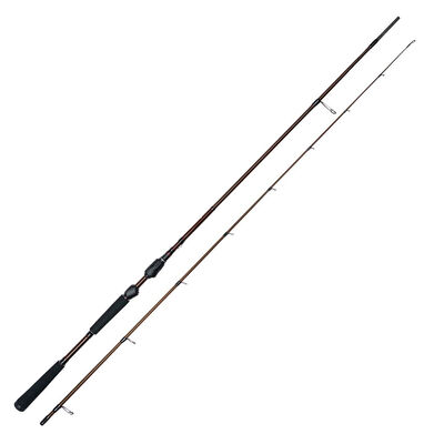 Canne Spinning Westin W4 Finesse Shad 2nd 2.25m, 12-38g - Cannes Spinning | Pacific P&ecirc;che