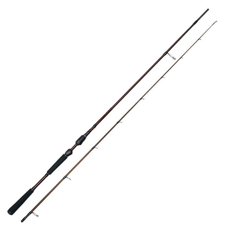 Canne Spinning Westin W4 Finesse Shad 2nd 2.25m, 12-38g - Cannes Spinning | Pacific P&ecirc;che