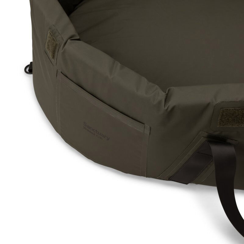 Tapis de r&eacute;ception Trakker Sanctuary Welded Crib - Tapis r&eacute;ception | Pacific P&ecirc;che