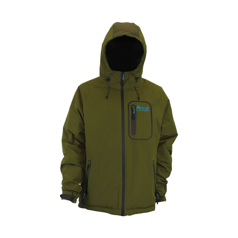 Veste Aquaproducts Aqua F12 Thermal Jacket - Vestes et gilets | Pacific P&ecirc;che