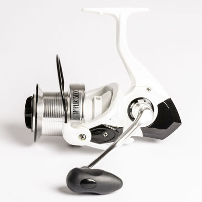 Moulinet surfcasting sasori implik 5000 - Moulinets tambour Fixe | Pacific P&ecirc;che