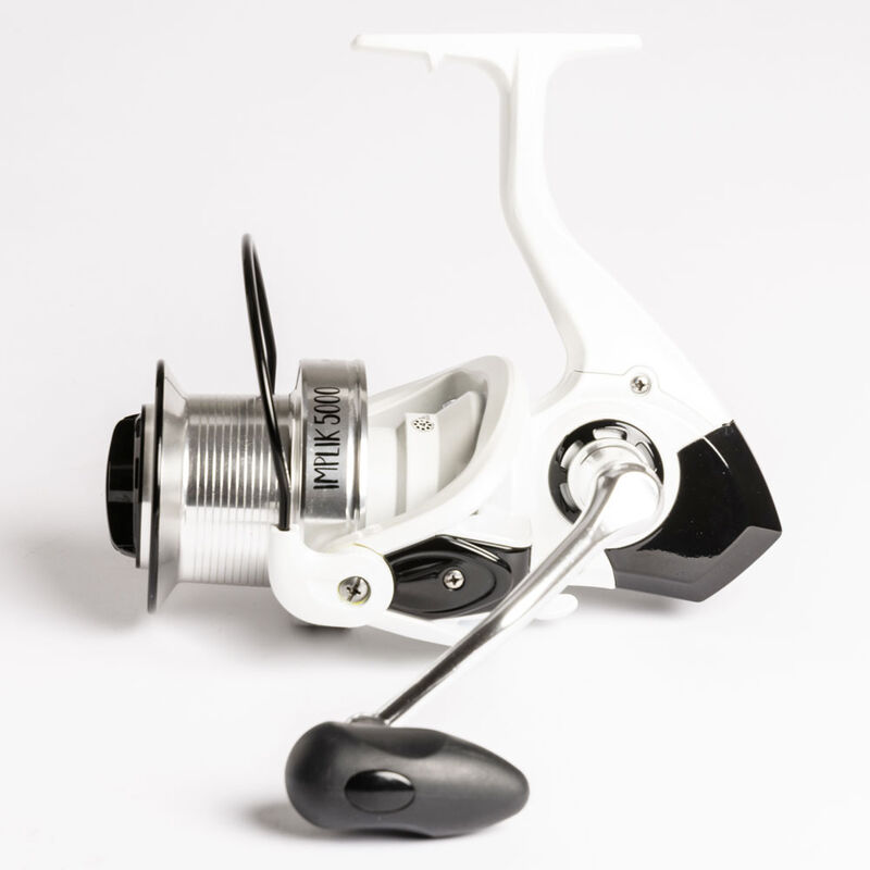 Moulinet surfcasting sasori implik 5000, , large