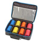 Sac de rangement pour les montages SUNSET RS COMPETITION &ndash; WINDER BAG - Trousses | Pacific P&ecirc;che