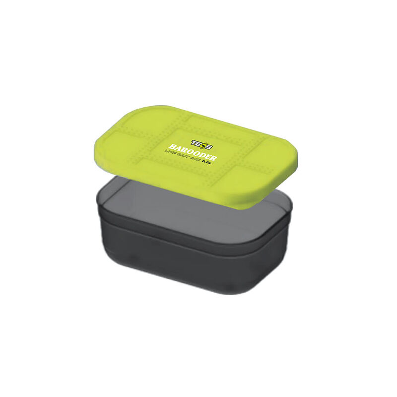 Boite Teos Barooder Live Bait Box - Boites | Pacific P&ecirc;che
