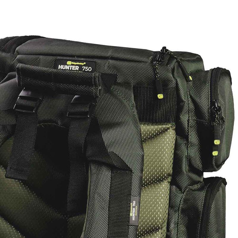 Sac de Transport Ridge Monkey Hunter 750 - Sacs &agrave; Dos | Pacific P&ecirc;che