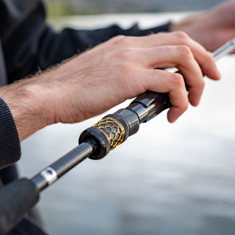 Canne Spinning Evok Aerian 63mls 1.92m, 3-18g - Cannes Spinning | Pacific P&ecirc;che