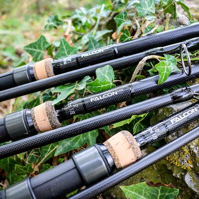 Canne Mack2 Falcon LTD Spod 12' 5lbs - Cannes spod | Pacific P&ecirc;che
