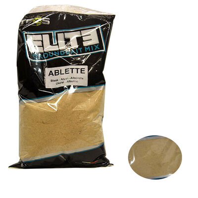 Amorce Teos Elite Ablette 1kg - Amorces | Pacific P&ecirc;che