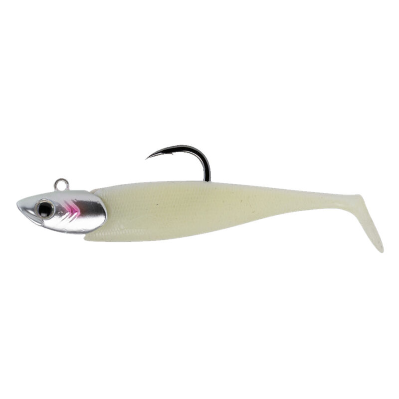Leurre Souple MAJOR CRAFT Tuna Set 55g - Leurres souples | Pacific P&ecirc;che