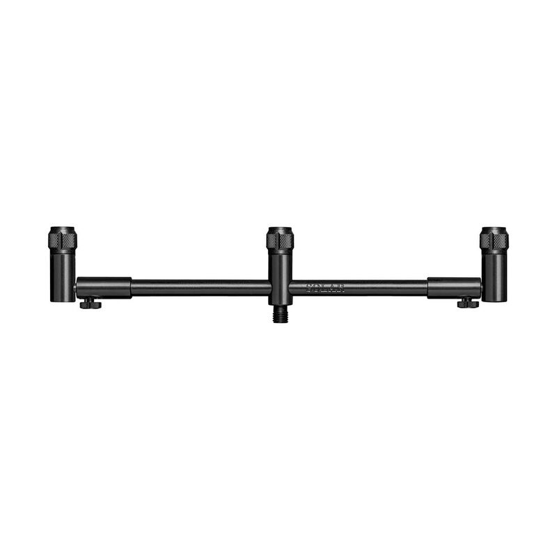 Spport de Cannes Solar Buzz Bar Black Lite Captive 3 Cannes Medium - Buzz Bar | Pacific P&ecirc;che