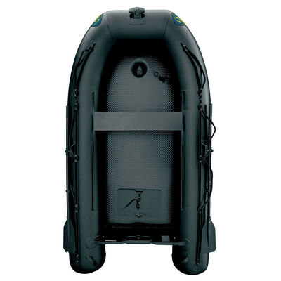 Bateau Gonflable Carp Spirit Black Boat 300 WI - Bateaux | Pacific P&ecirc;che