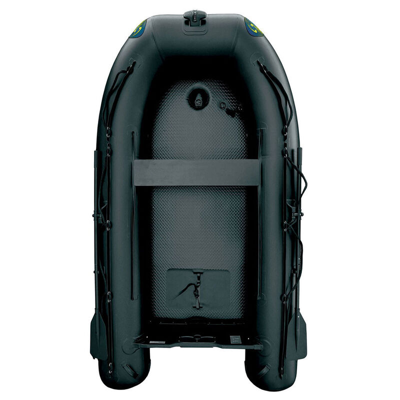 Bateau Gonflable Carp Spirit Black Boat 300 WI - Bateaux | Pacific P&ecirc;che