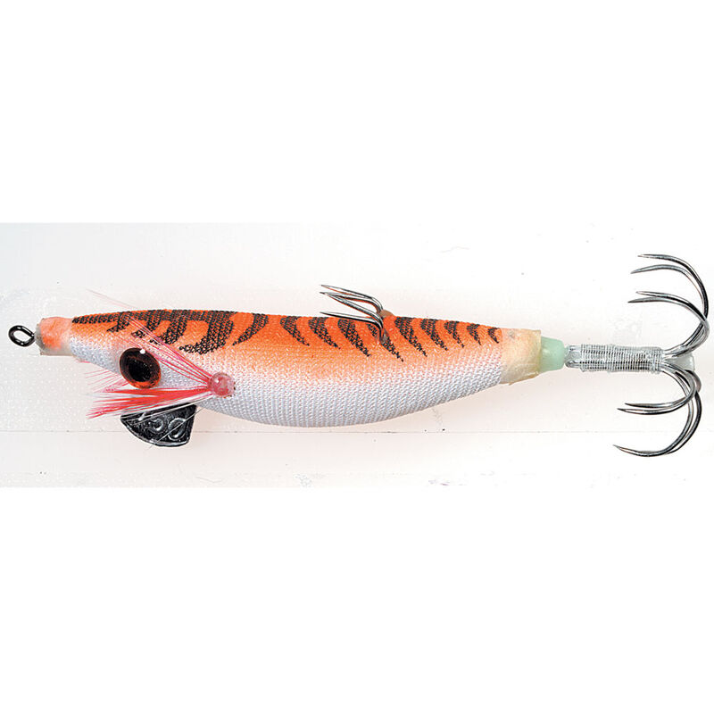 Turlutte mer flashmer multigrip 6cm 7g - Turluttes | Pacific P&ecirc;che