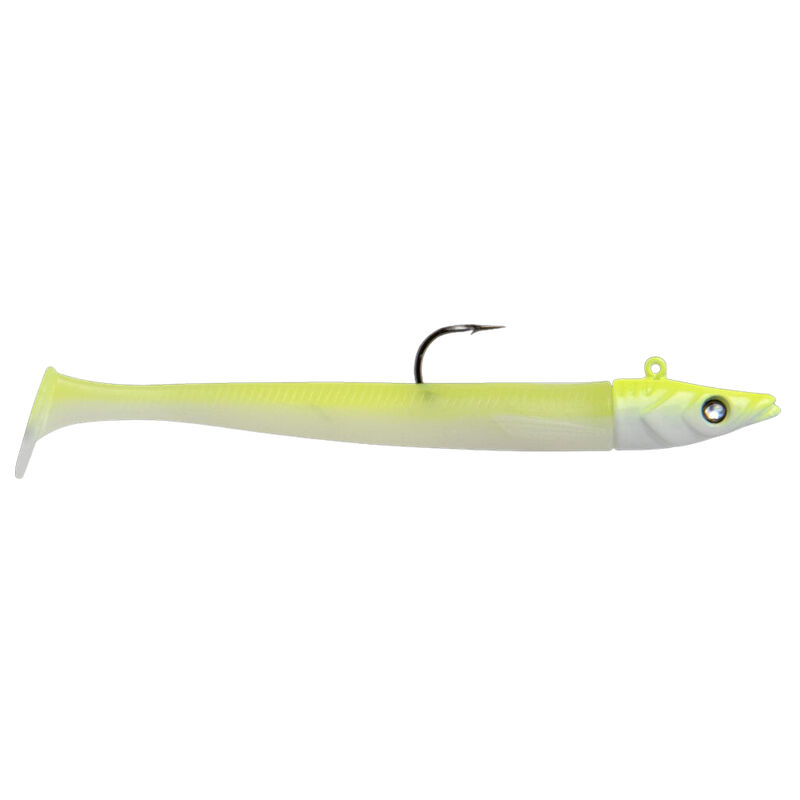 Leurre Souple MAJOR CRAFT Eely Shad 9.5cm 8.5g - Leurres souples | Pacific P&ecirc;che