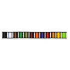 Fly tying jmc fil floss - Fils/Tinsels | Pacific P&ecirc;che