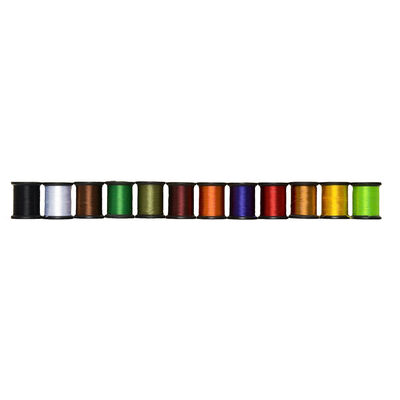 Fly tying jmc fil floss - Fils/Tinsels | Pacific P&ecirc;che