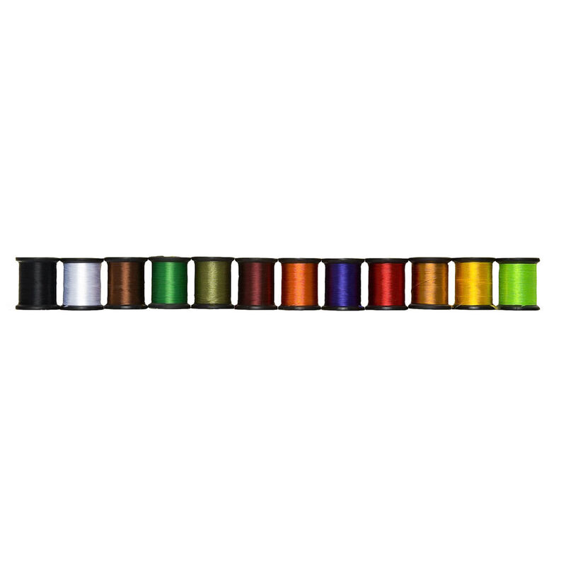 Fly tying jmc fil floss - Fils/Tinsels | Pacific P&ecirc;che