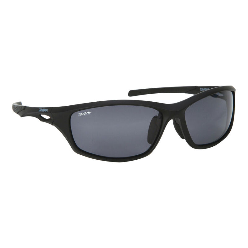 Lunettes polarisantes daiwa verres gris monture fine - Lunettes polarisantes | Pacific P&ecirc;che