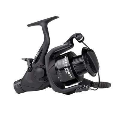 Moulinet Mitchell MX1 FS 5500 - Moulinets d&eacute;brayable | Pacific P&ecirc;che