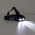 Lampe Frontale Sasori Full Moon Hedlamp - Lampes | Pacific P&ecirc;che