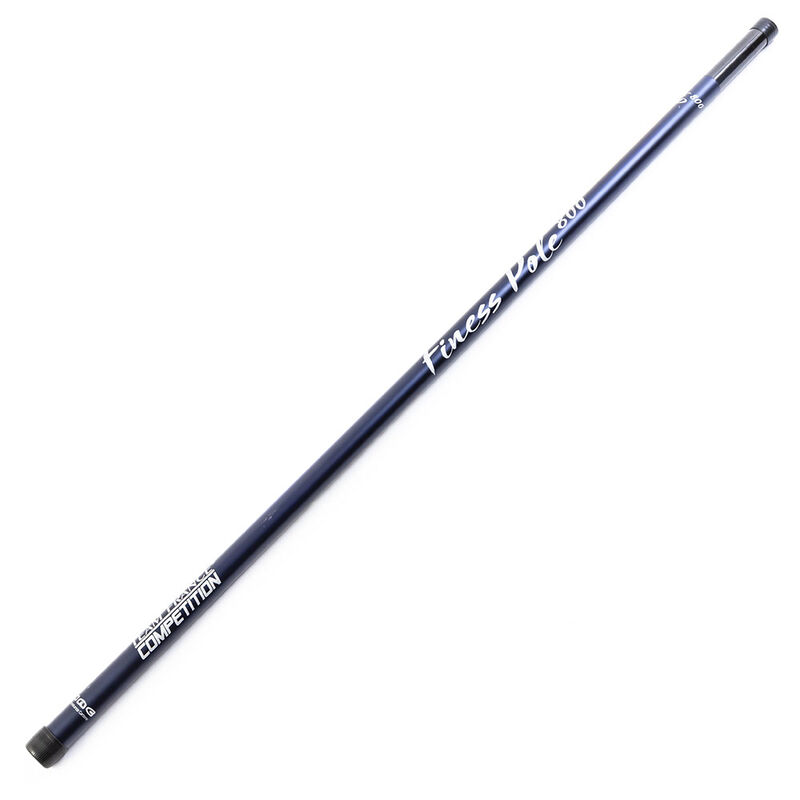 Canne Team France Finesse Pole  8m - Cannes et Packs | Pacific P&ecirc;che