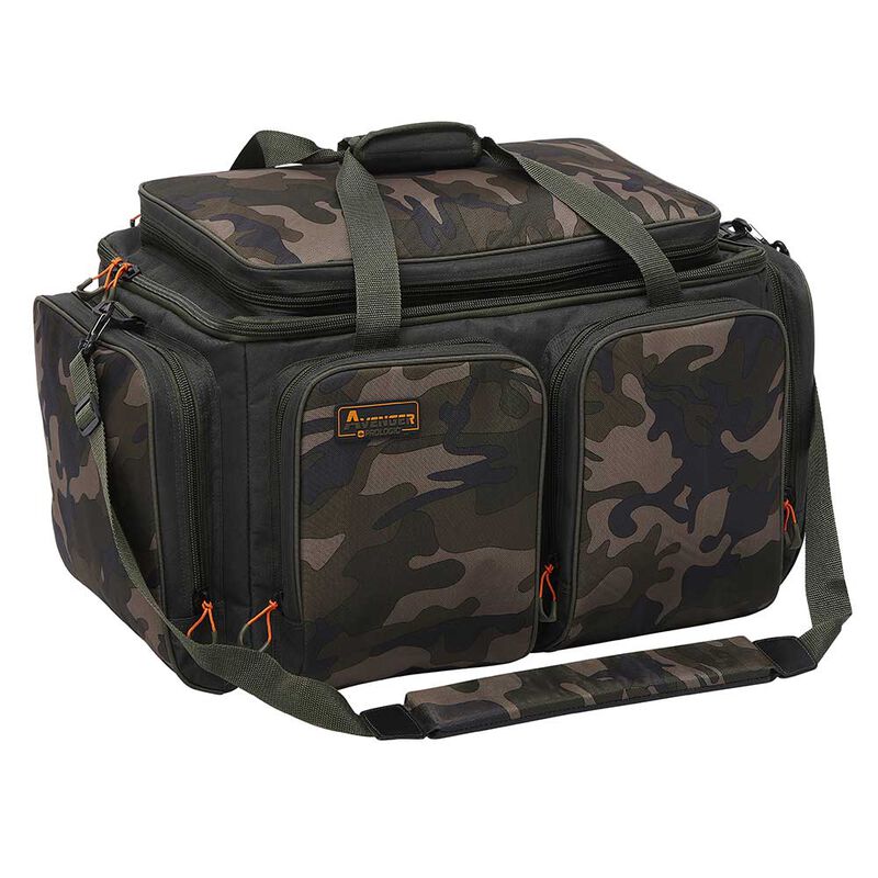 Carryall prologic avenger l - Carryalls | Pacific P&ecirc;che