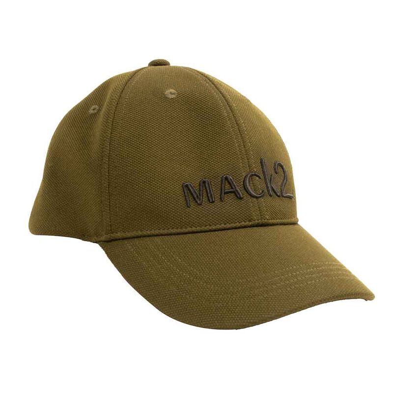 Casquette MACK2 Mesh olive - Casquettes | Pacific P&ecirc;che