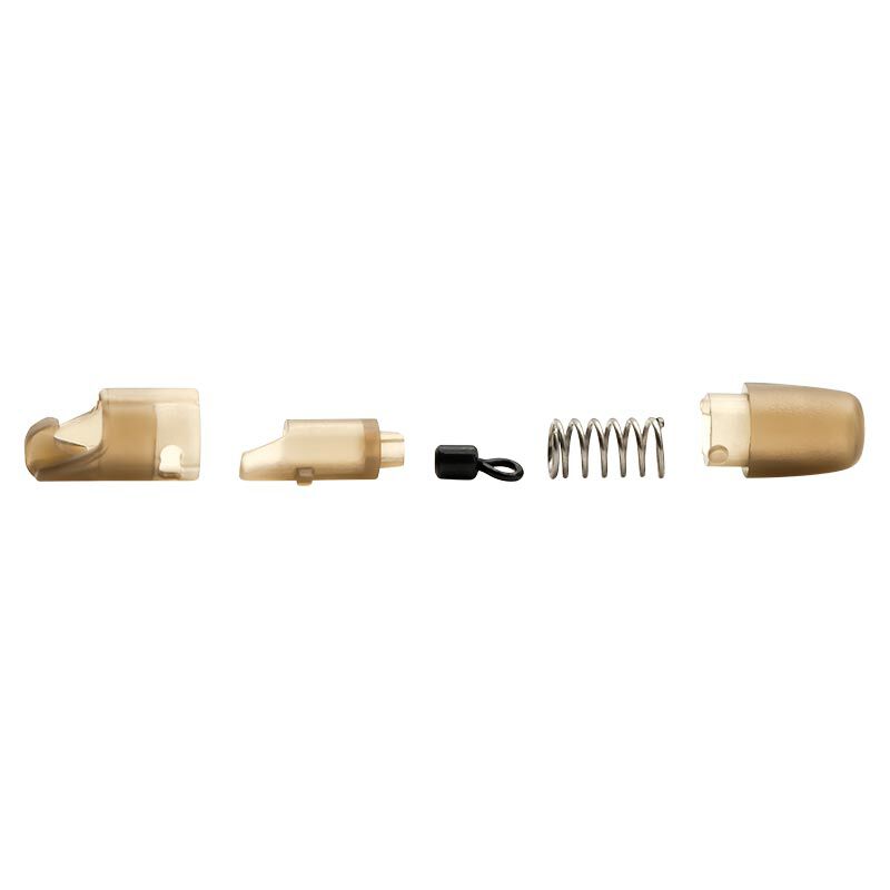 Agraphe pour montage h&eacute;licopt&egrave;re carpe korda mini heli-safe - Clip plombs et c&ocirc;nes | Pacific P&ecirc;che