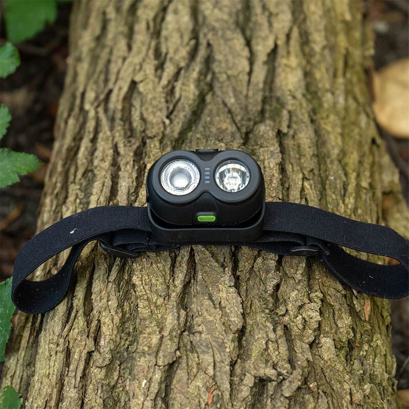 Lampe Frontale Ridge Monkey VRH150X PRO - Frontale | Pacific P&ecirc;che