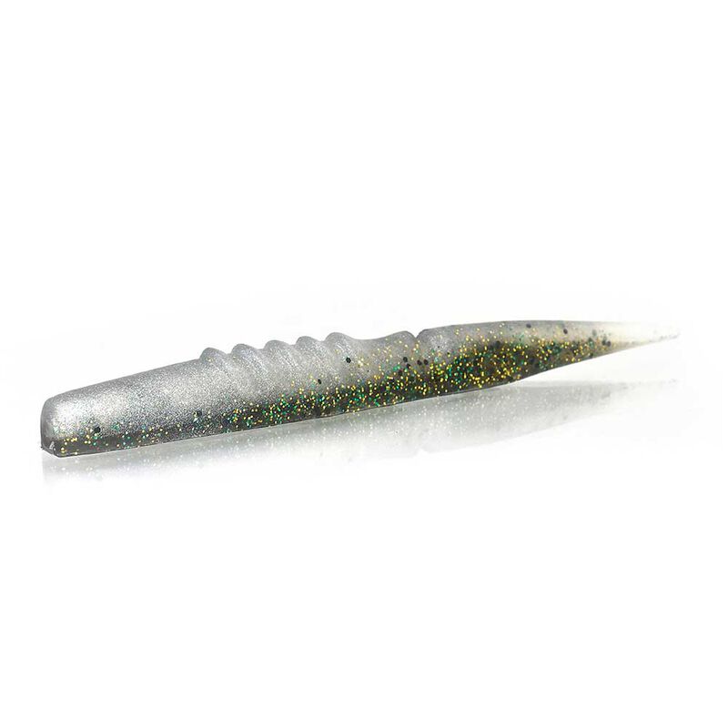 Leurre souple megabass super x layer 10.5cm 6g (x7) - Leurres souples | Pacific P&ecirc;che